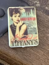 Focal silicone beads