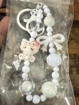 Phone and purse charms premade 1