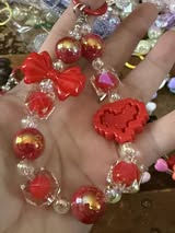 Phone and purse charms premade 1