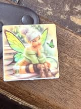 Focal silicone beads