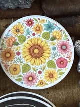 badge reel glitter acrylics new 12/22/25, 12/27/25, 1/2/26