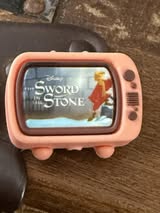 Focal silicone beads