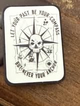 Focal silicone beads