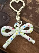 Phone and purse charms premade 1