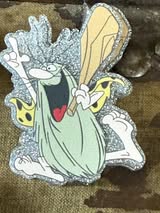 badge reel glitter acrylics new 12/22/25, 12/27/25, 1/2/26