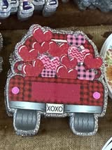 badge reel glitter acrylics new 12/22/25, 12/27/25, 1/2/26