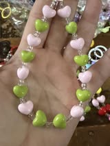 Phone and purse charms premade 1