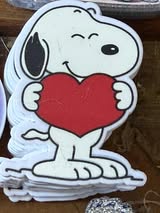 badge reel glitter acrylics new 12/22/25, 12/27/25, 1/2/26