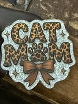 Badge reel acrylics 1/6/26, 1/12/26