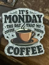 Badge reel acrylics 1/6/26, 1/12/26