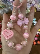 Phone and purse charms premade 1