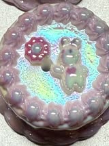 14mm fully decorated Easter cake