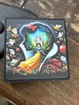 Focal silicone beads