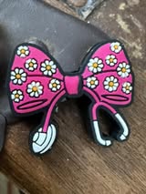 Focal silicone beads