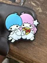 Focal silicone beads