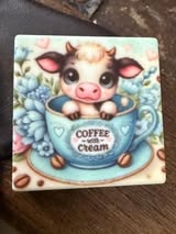 Focal silicone beads