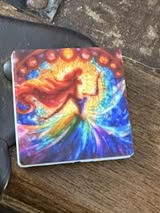 Focal silicone beads