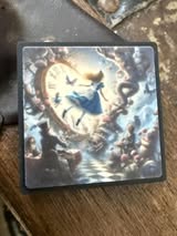 Focal silicone beads