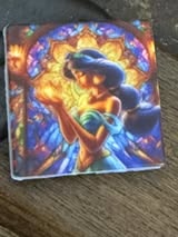 Focal silicone beads