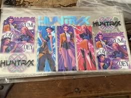 DTF waterproof stickers and cup wraps