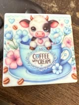 Focal silicone beads