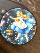 Focal silicone beads