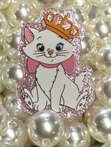 Badge reel acrylics 1/6/26, 1/12/26