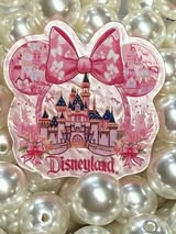 Badge reel acrylics 1/6/26, 1/12/26