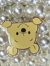 Badge reel acrylics 1/6/26, 1/12/26