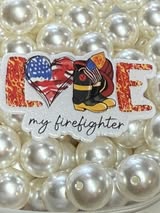 Badge reel acrylics 1/6/26, 1/12/26