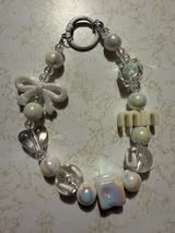 Phone and purse charms premade 1