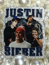 Badge reel acrylics 1/6/26, 1/12/26