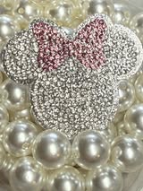 Badge reel acrylics 1/6/26, 1/12/26