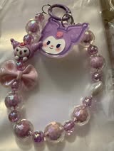 Phone and purse charms premade 1