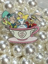 Badge reel acrylics 1/6/26, 1/12/26