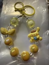 Phone and purse charms premade 1