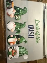 DTF heat prints