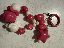 Phone and purse charms premade 1