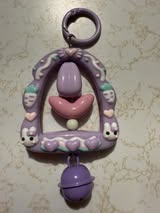 Phone and purse charms premade 1
