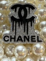 Badge reel acrylics 1/6/26, 1/12/26