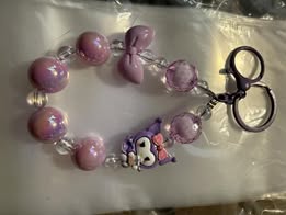 Phone and purse charms premade 1