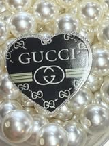 Badge reel acrylics 1/6/26, 1/12/26