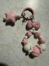 Phone and purse charms premade 1