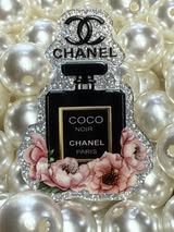 Badge reel acrylics 1/6/26, 1/12/26