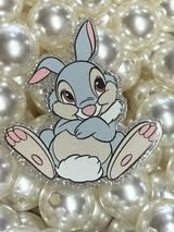 Badge reel acrylics 1/6/26, 1/12/26