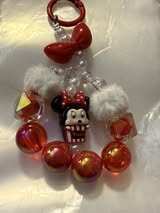 Phone and purse charms premade 1