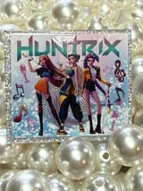 Badge reel acrylics 1/6/26, 1/12/26