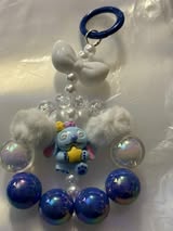 Phone and purse charms premade 1
