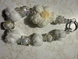 Phone and purse charms premade 1