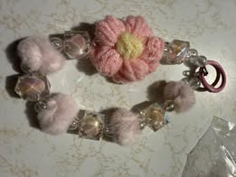 Phone and purse charms premade 1